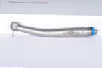 Stainless Steel turbine, Torque Head, Single water spray