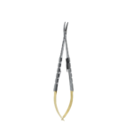 Castroviejo Needle Holders 16cm Curved