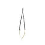 Castroviejo scissors Straight 15Cm TC TIP