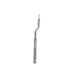 Convex Osteotome Curved 2.0mm