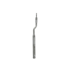 Convex Osteotome Curved 2.8mm