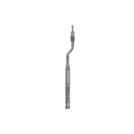Convex Osteotome Curved 3.3mm