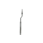 Convex Osteotome Curved 3.8mm