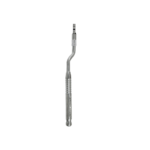 Convex Osteotome Curved 4.3mm