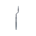 Convex Osteotome Curved 5.0mm
