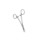 Halsted Mosquito 12.5CM - Straight
