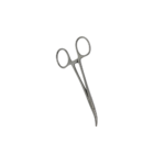 Halsted Mosquito 12.5CM - Curved