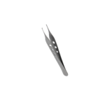 Adson 1x2 Tissue Plier Forceps-15Cm Straight