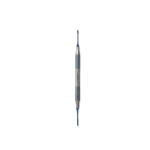 Periotomes PPAELA-2.0mm Double Ended-Blue Titanium