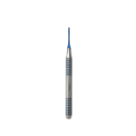 Periotomes PT-4 Straight Single Ended-Blue Titanium