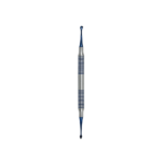 Periodontal Periosteal Surgical Elevator-Buser Blue Titanium
