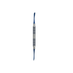 Periosteal Surgical Elevator-Molt 9-Blue Titanium