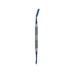 Periosteal Surgical Elevator-Prichard 3-Blue Titanium