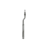 Concaved Osteotome Curved 3.3mm