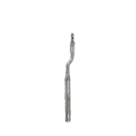 Concaved Osteotome Curved 4.3mm
