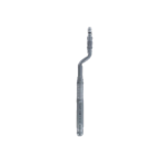 Concaved Osteotome Curved 5.0mm