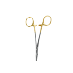 Harsey Needle Holder T/C 13CM - Straight