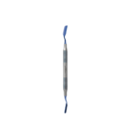 Implant Bone Graft Carrier-Blue Titanium Coated