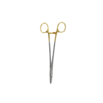 Mayo Hegar Needle Holder T/C  18Cm - Straight