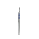 ROUND SCALPEL HANDLE 9.6
