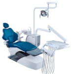 Dental unit S3