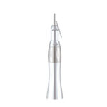 Straight Handpiece With External Water Pipe
