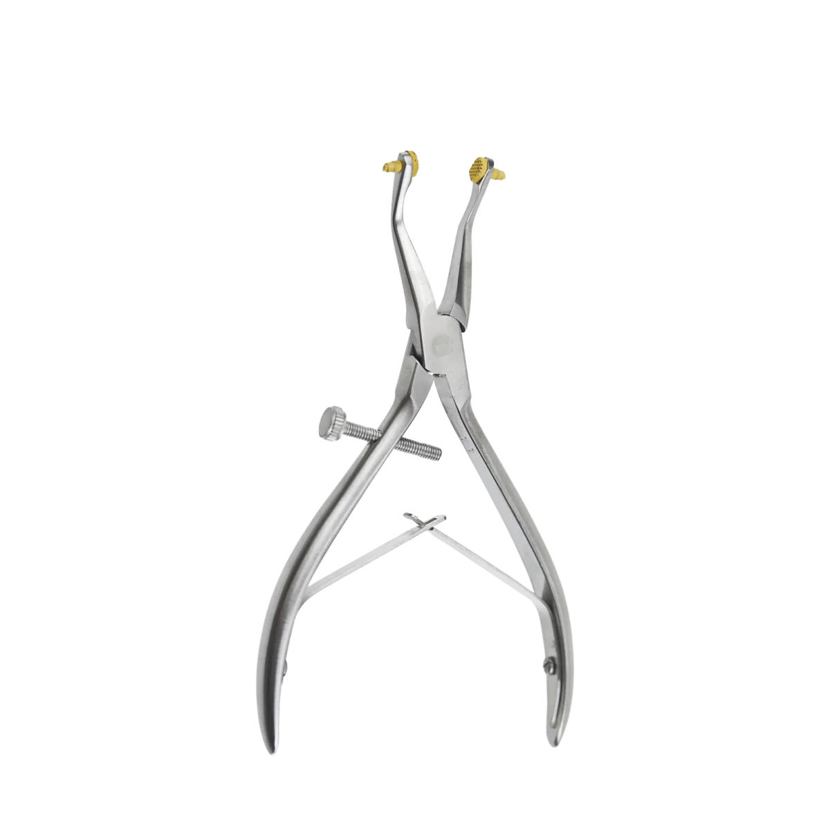 Temporary Crown Removal Instruments - Pliers - Image 1