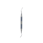 SERRATED SURGICAL CURETTE 2.7MM