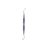 SERRATED SURGICAL CURETTE 2.7MM
