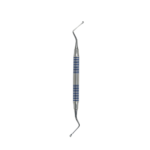 SERRATED SURGICAL CURETTE 3.2MM