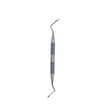 SERRATED SURGICAL CURETTE 3.7MM