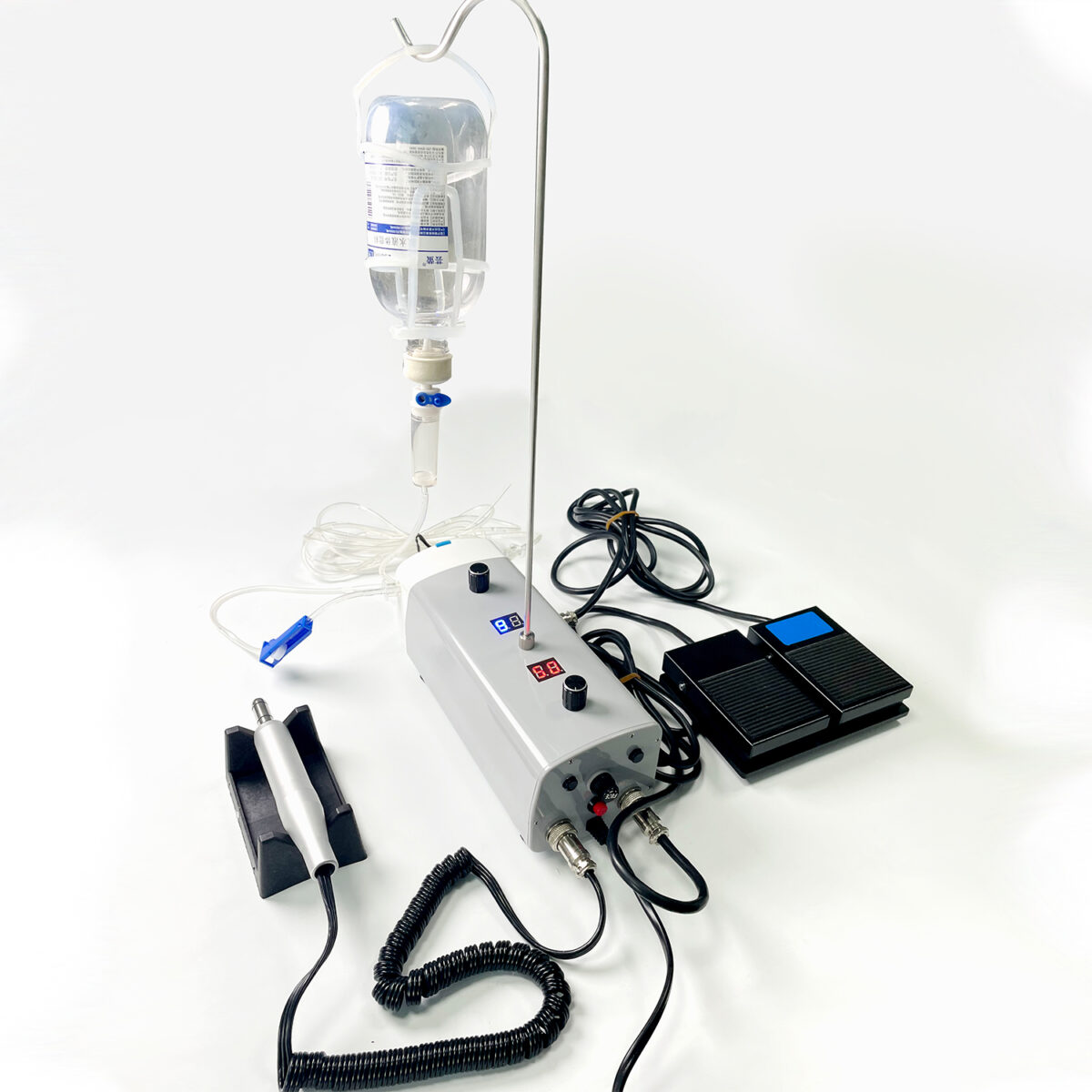 3050EM-1(A) - Oral Surgery Motor - Image 1